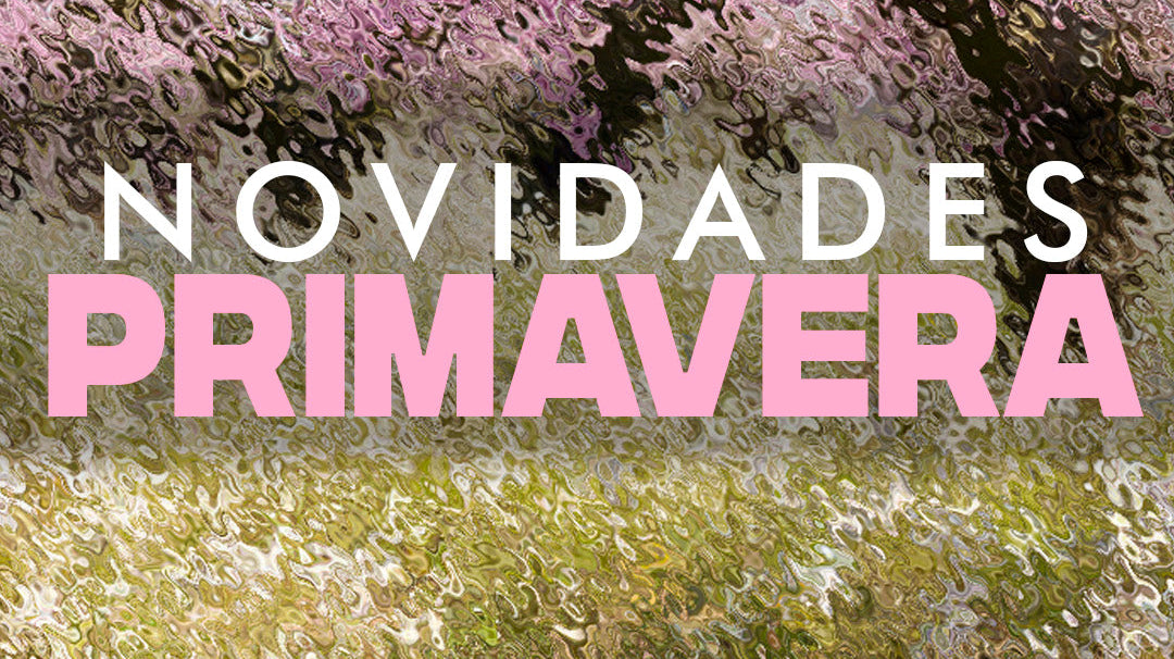 Novidades Primavera InsideBox