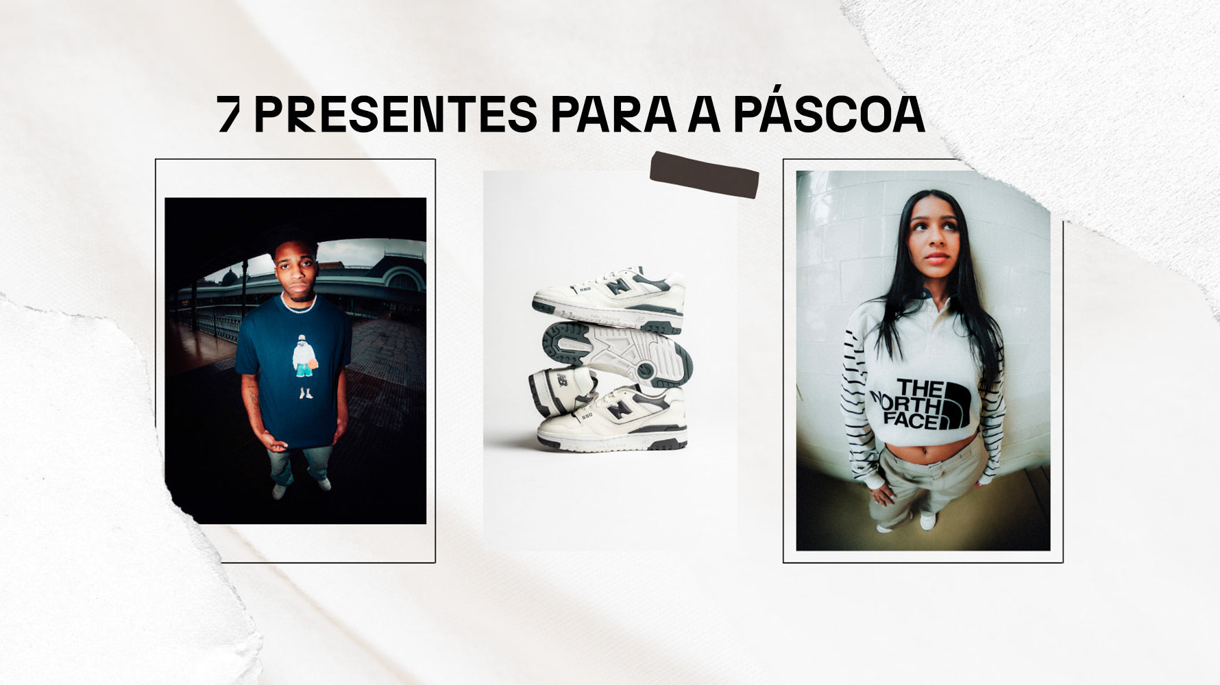 O que devo comprar para oferecer ao meu afilhado na páscoa?