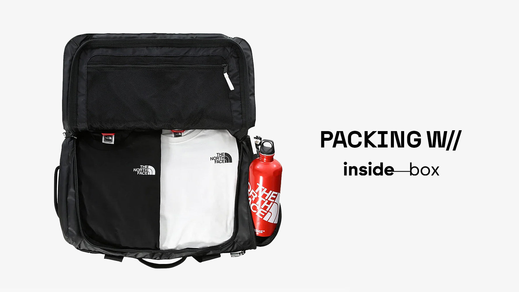 O que devo levar na mala de viagem? Summer Edition