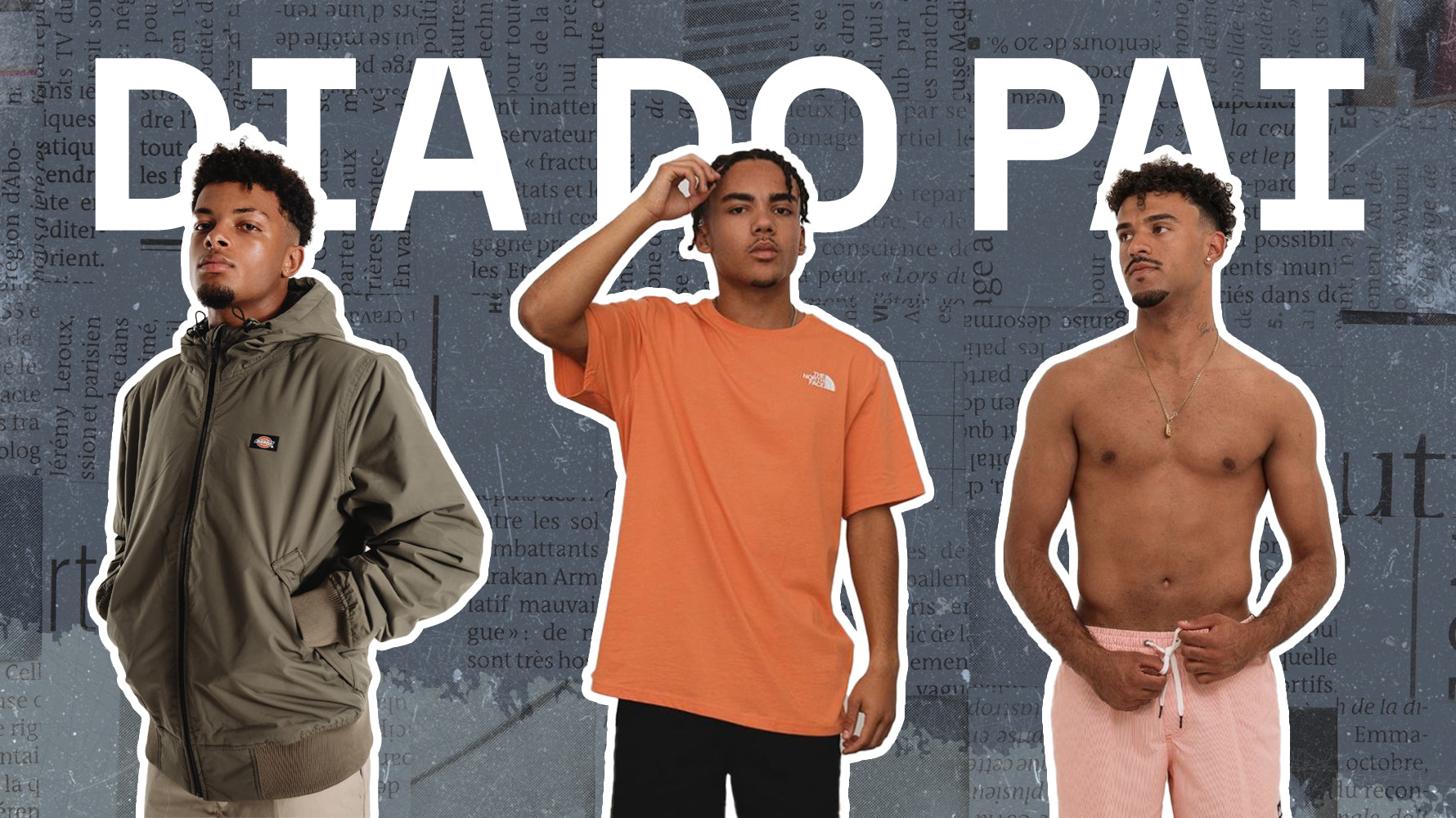 Dia do Pai: Presentes que ele vai adorar!