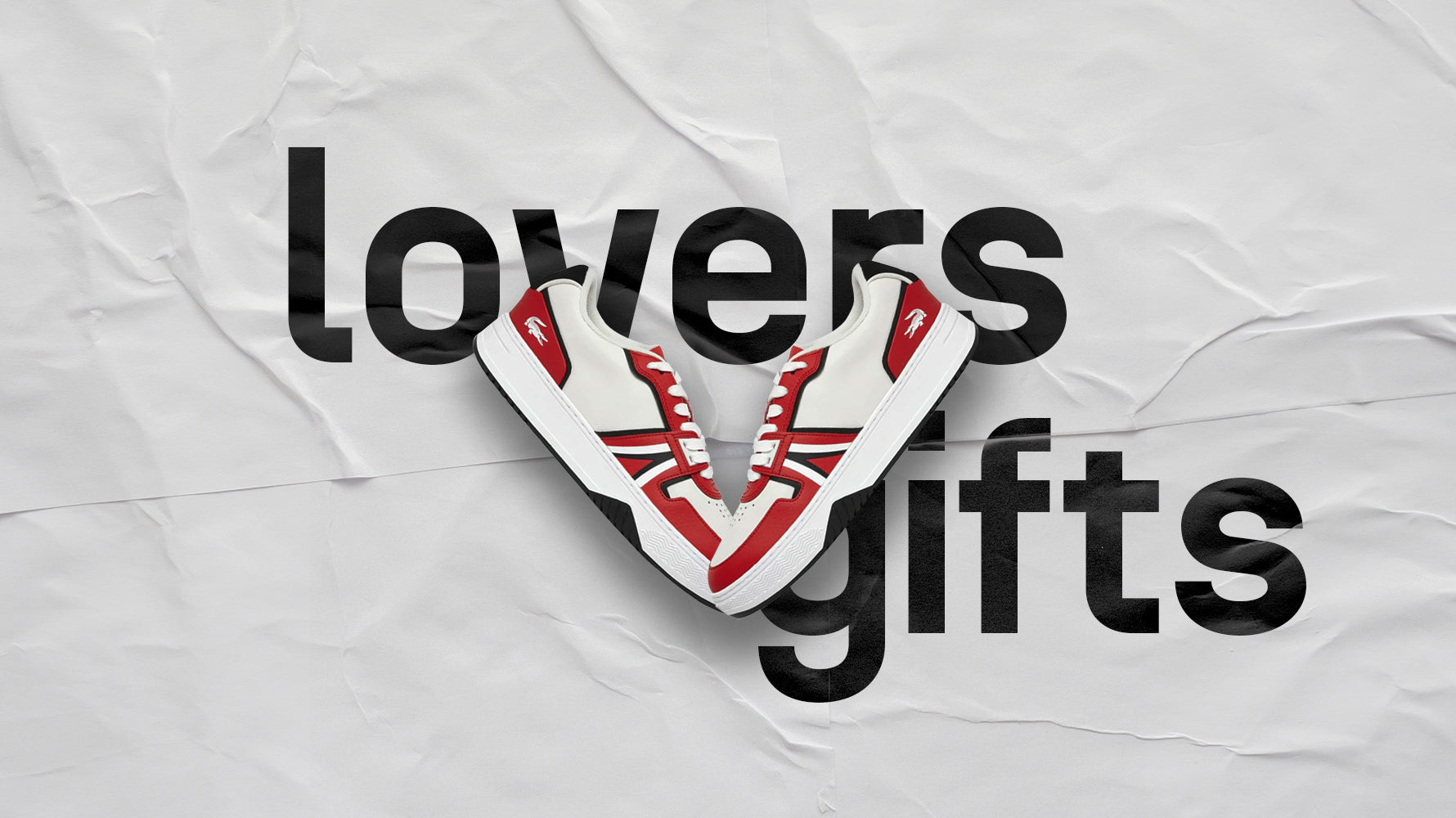 Sugestões de presentes para o Dia dos Namorados