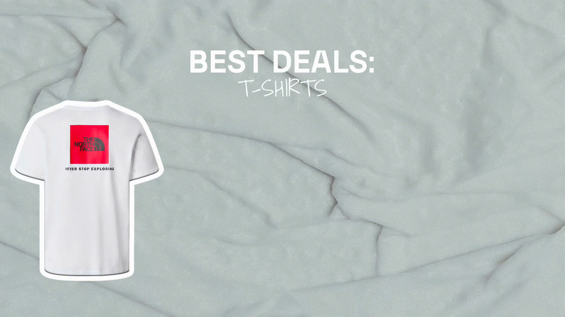 10 t-shirts para comprares em 2024