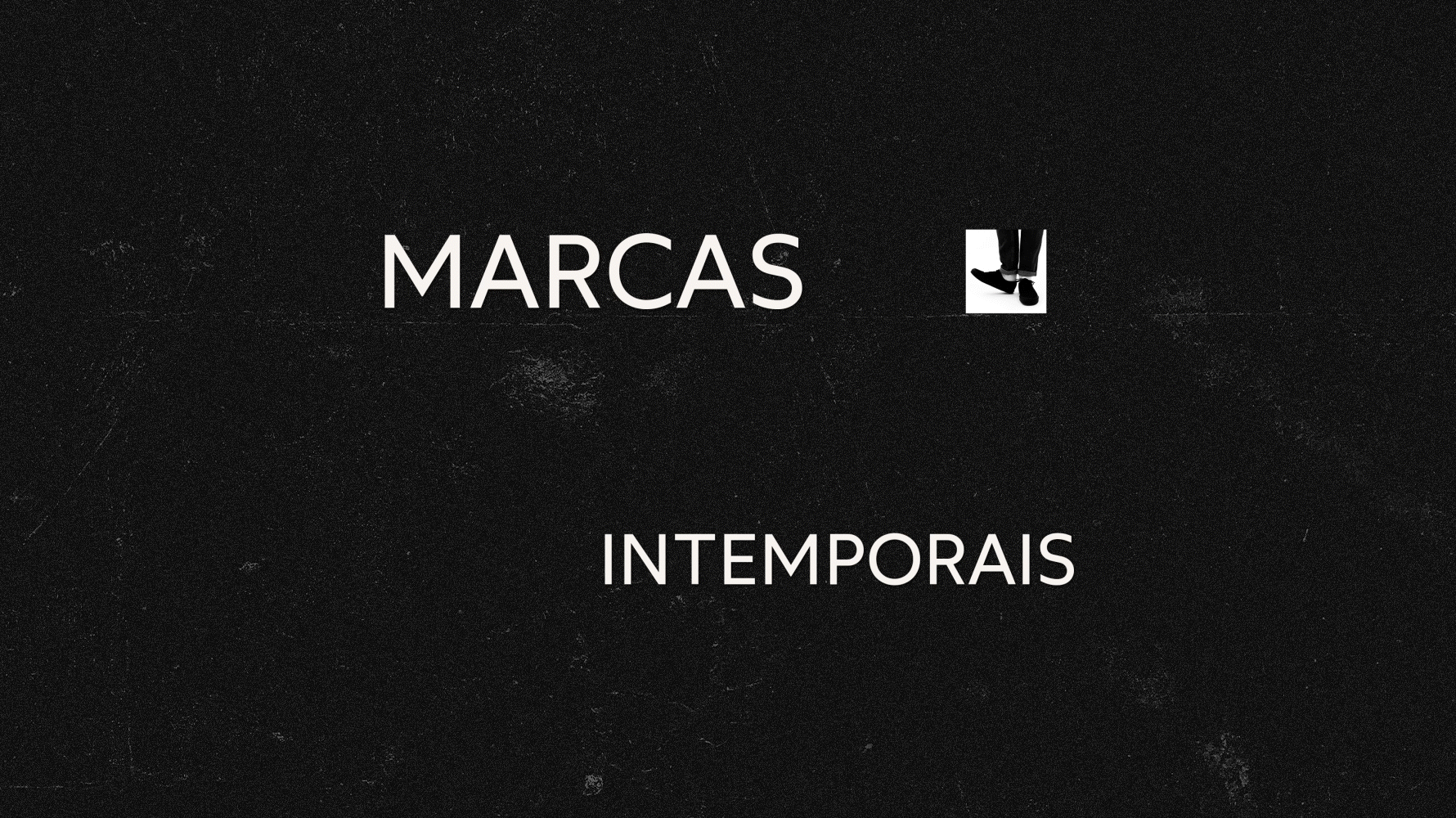 Quais são as marcas com calçado mais intemporal?