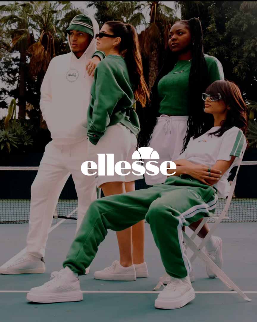 Ellesse