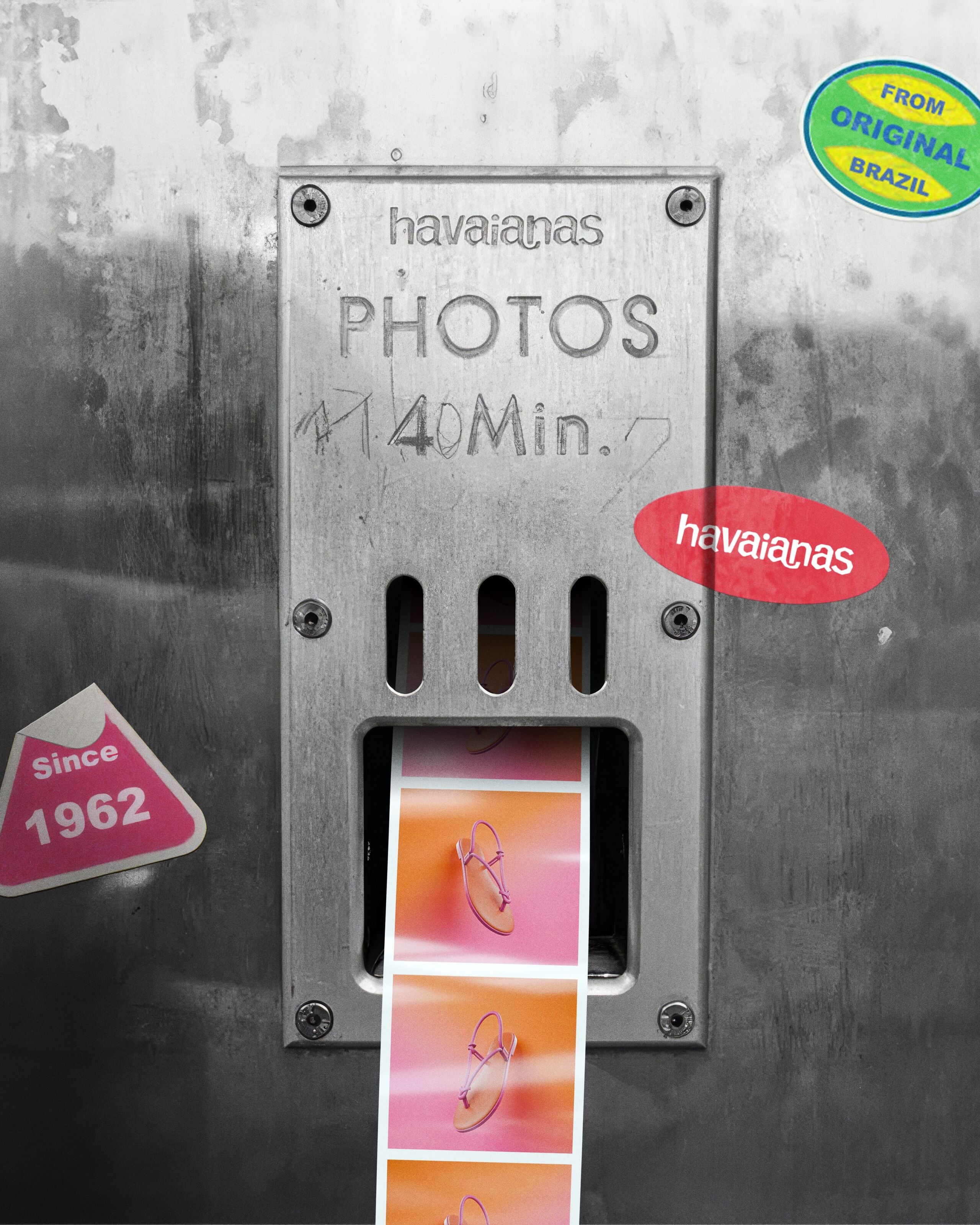 Havaianas