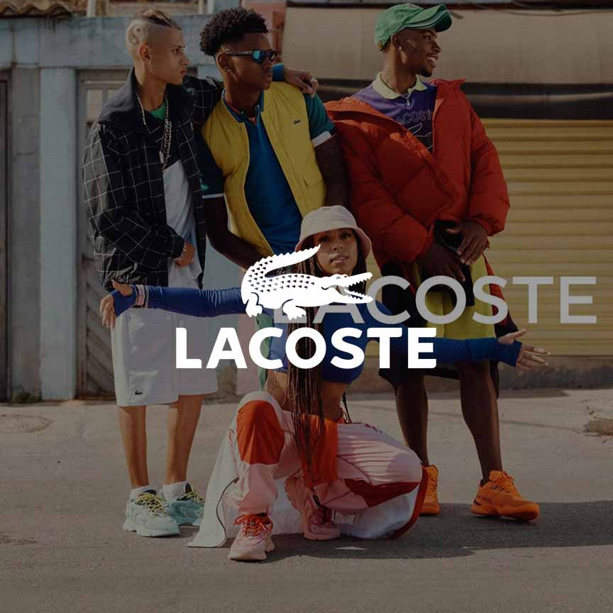 Lacoste