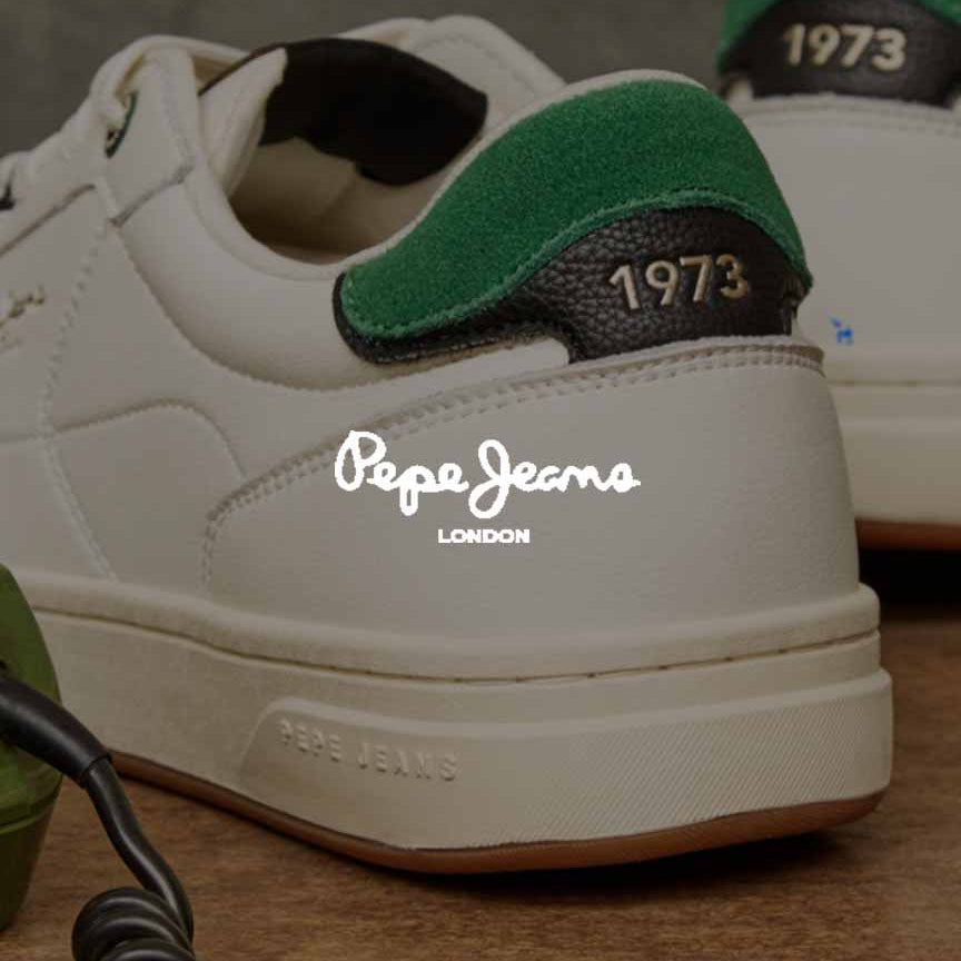 Pepe Jeans
