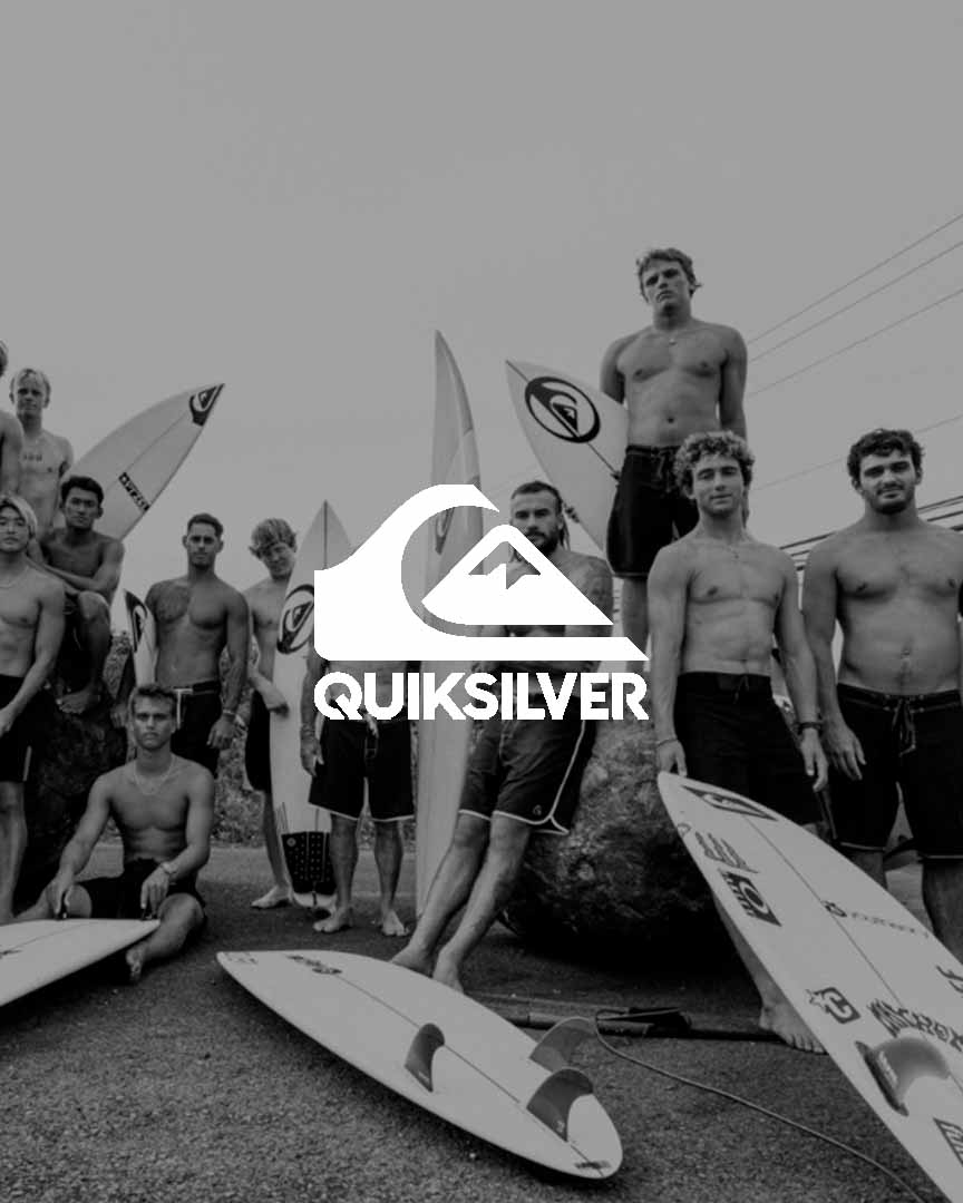 Quiksilver