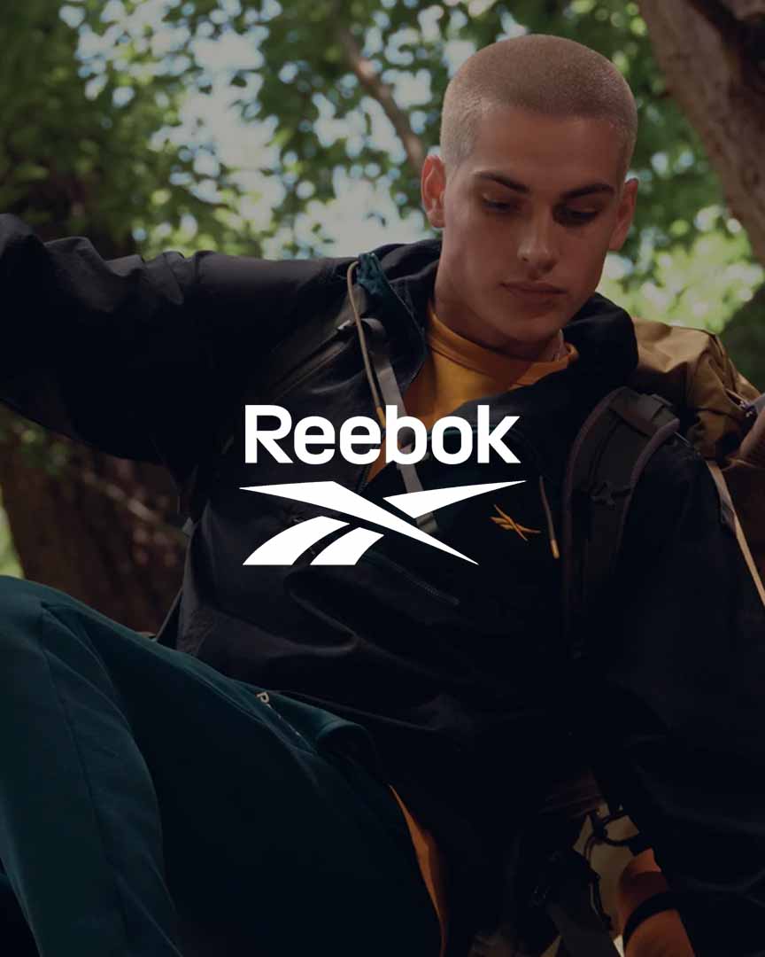 Reebok