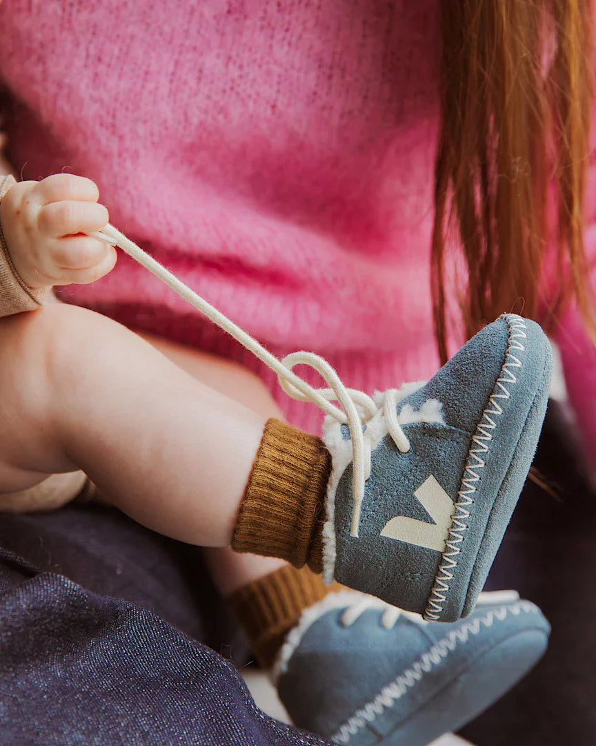 Novidades-Bebé InsideBox