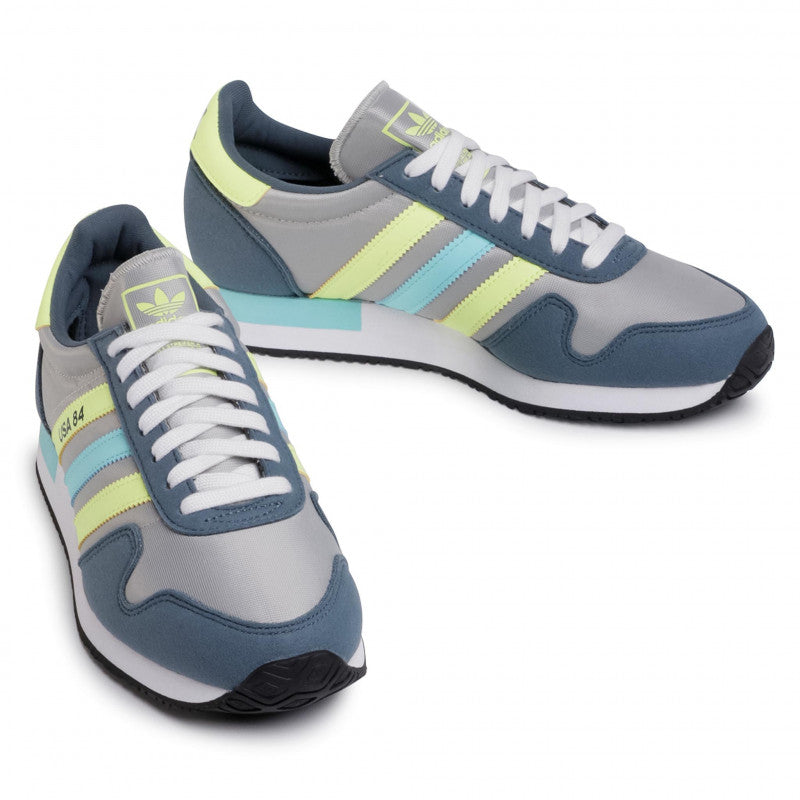 Adidas USA 84 Azul Adidas