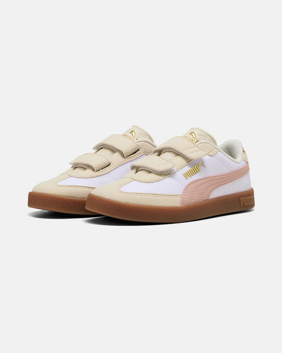 Puma Club II Era CV V PS Branca Puma