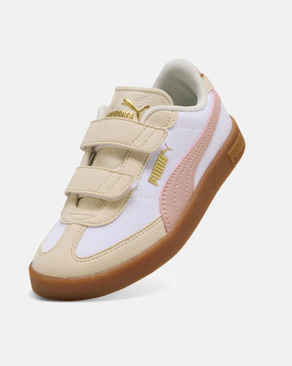 Puma Club II Era CV V PS Branca Puma