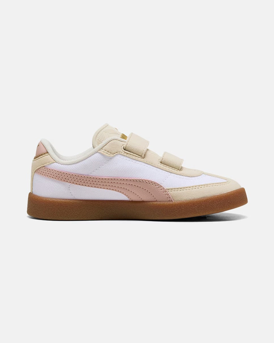 Puma Club II Era CV V PS Branca Puma