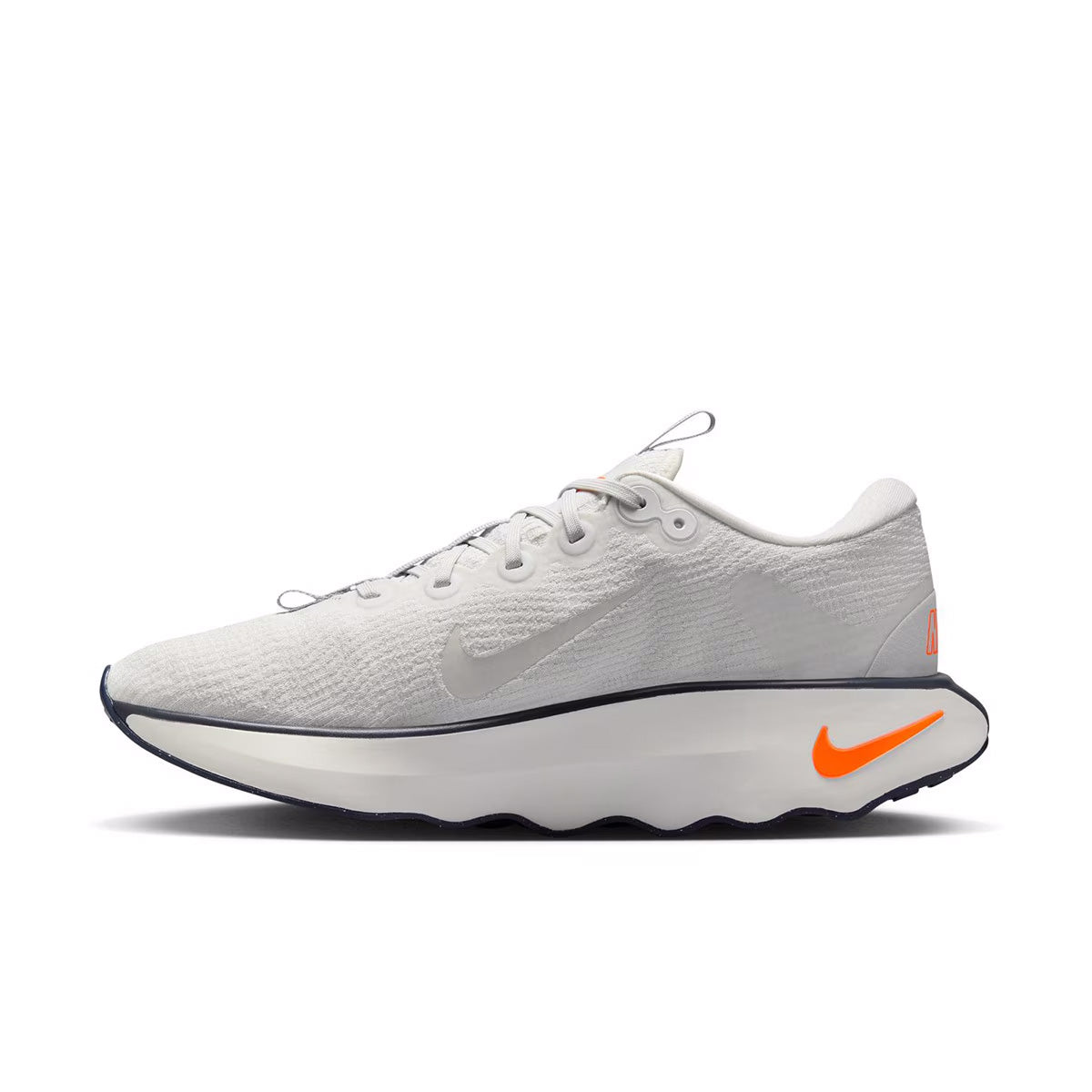 Nike Motiva Corrida Branca Nike