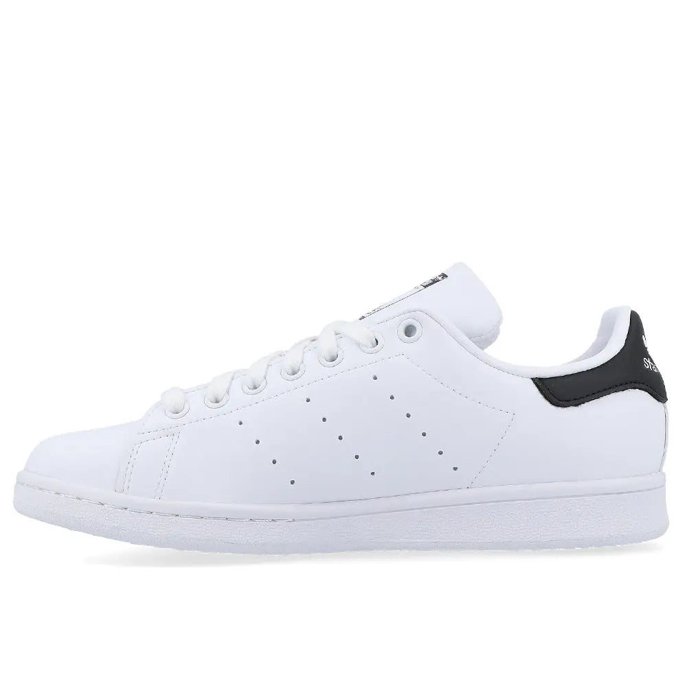 Adidas Stan Smith Branca/Preta Adidas
