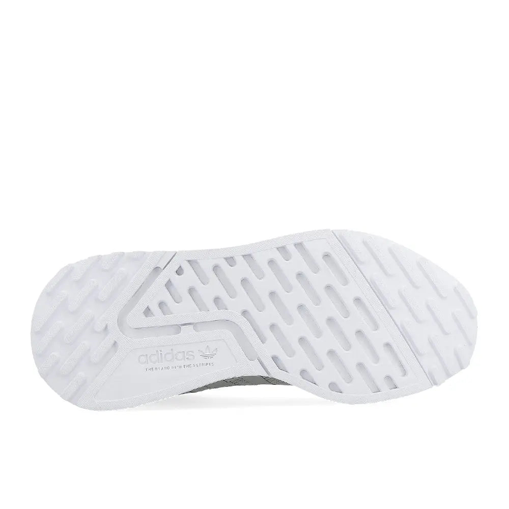 Adidas Multix J Bege Adidas