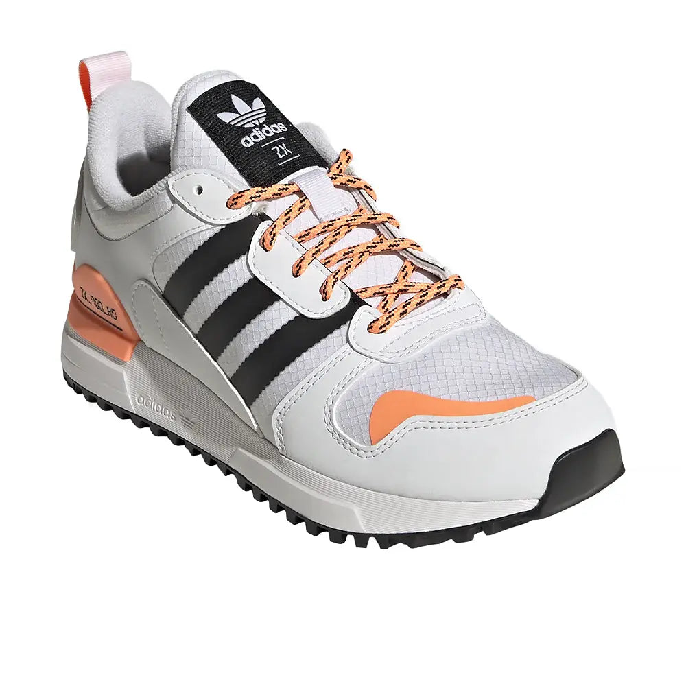 Adidas Zx 700 Hd J Branco Adidas