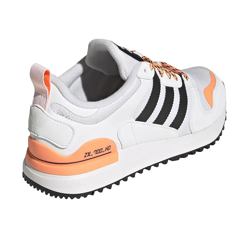 Adidas Zx 700 Hd J Branco Adidas