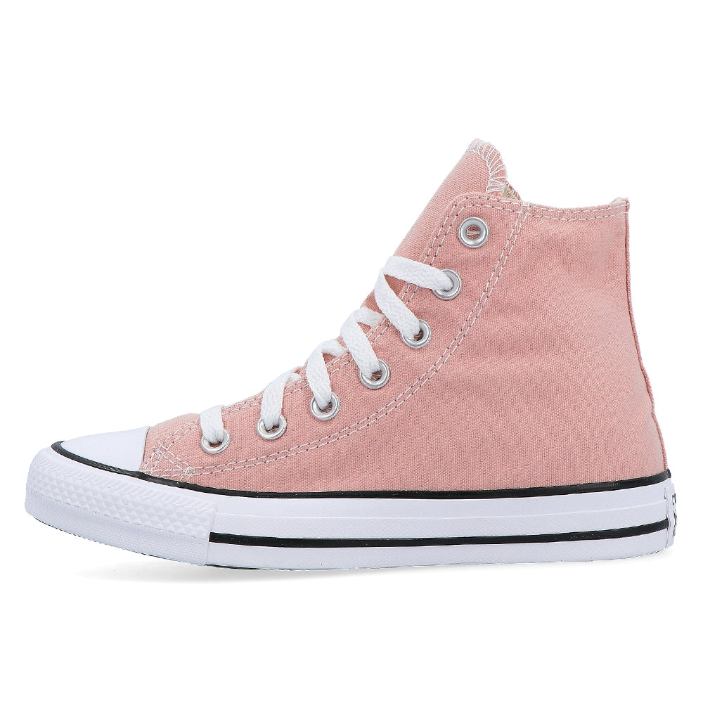 Converse Chuck Taylor All Star Rosa Converse