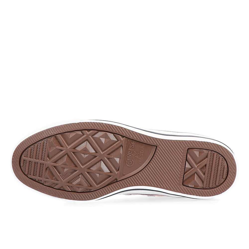 Converse Chuck Taylor All Star Rosa Converse