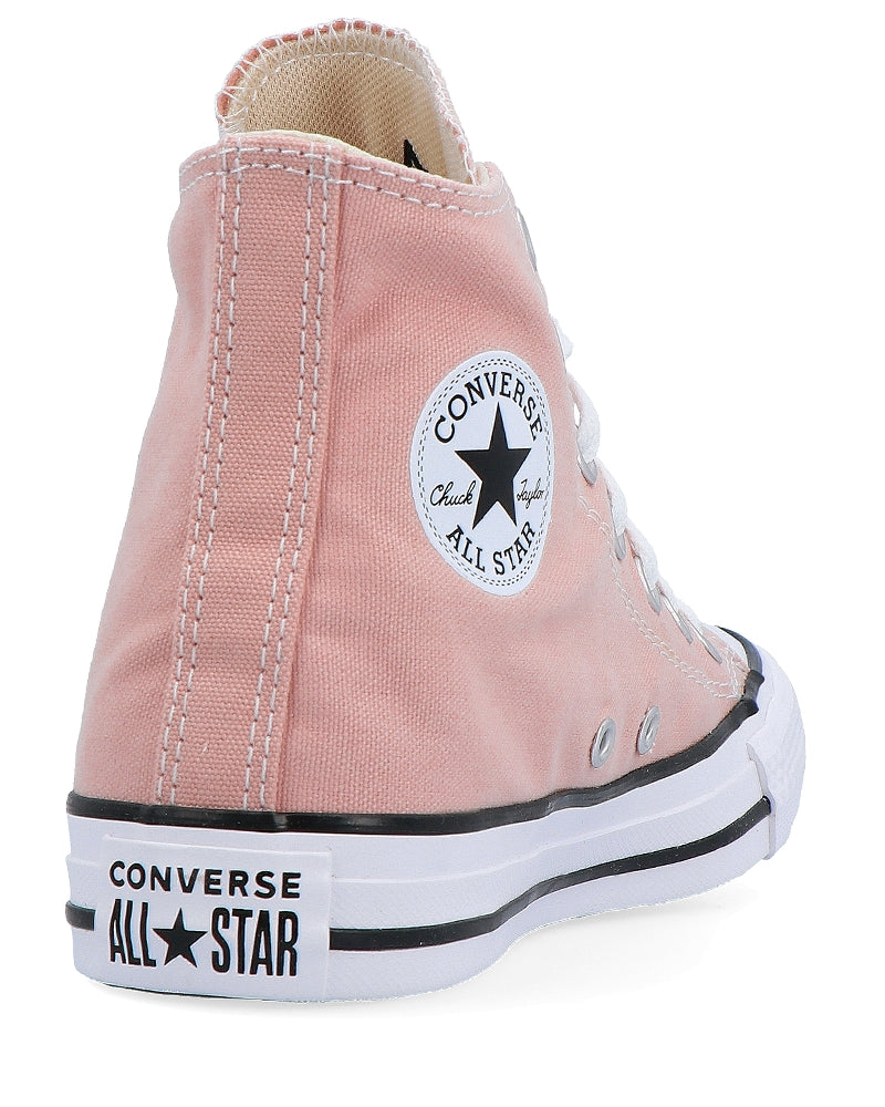 Converse Chuck Taylor All Star Rosa Converse