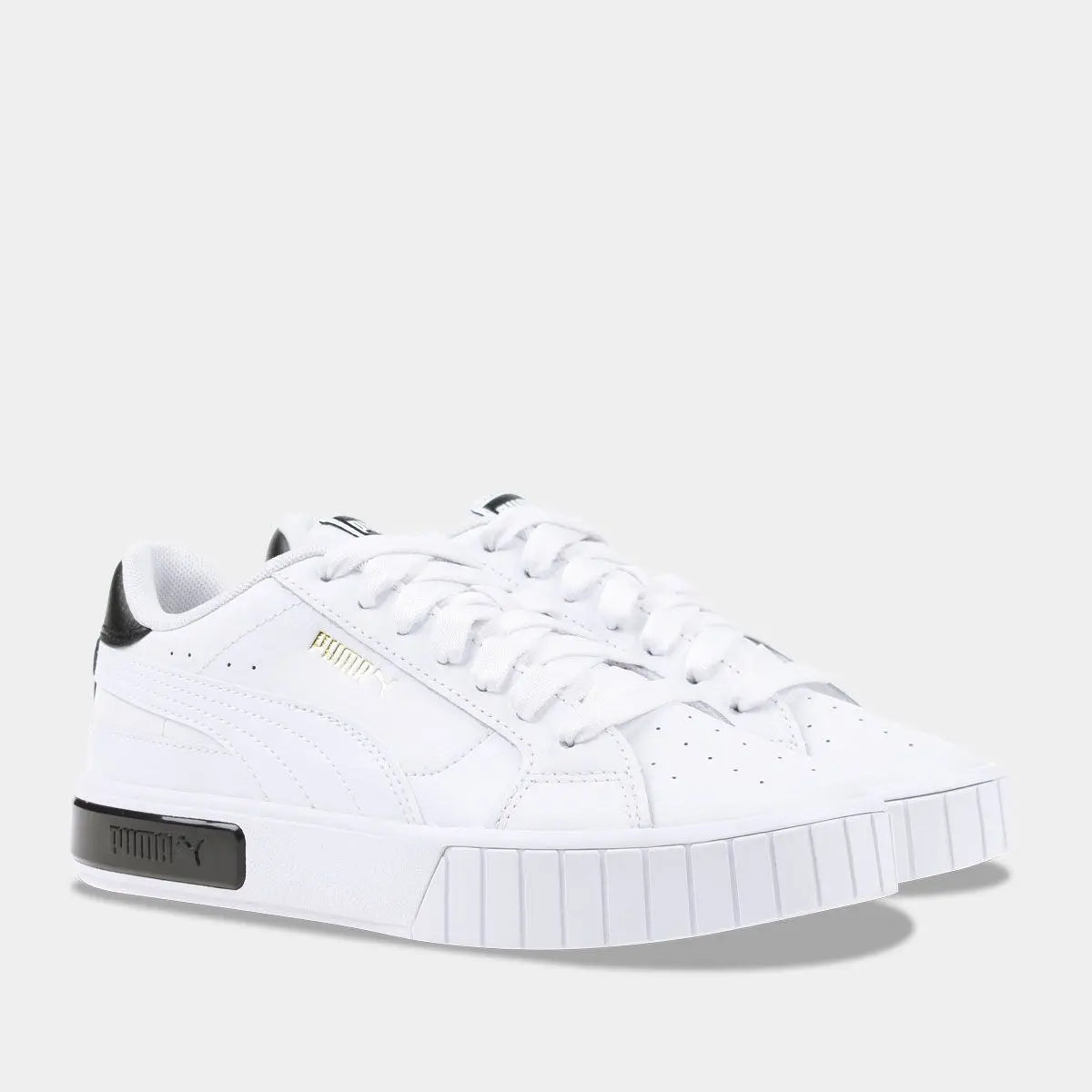 Puma Cali Star Jr Branco Puma