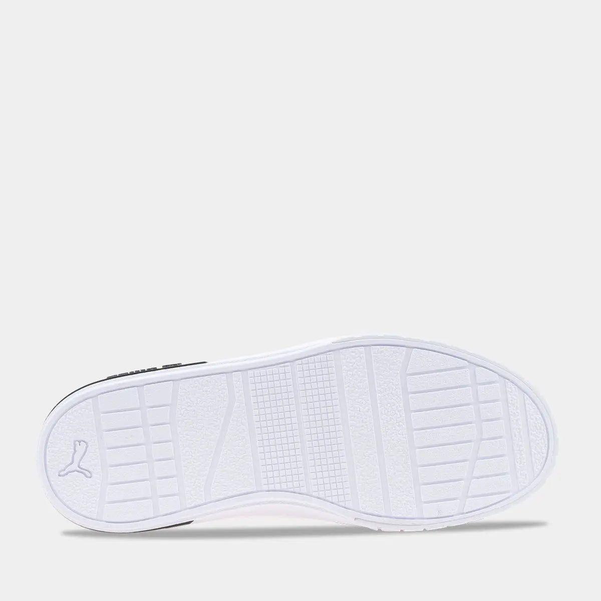 Puma Cali Star Jr Branco Puma