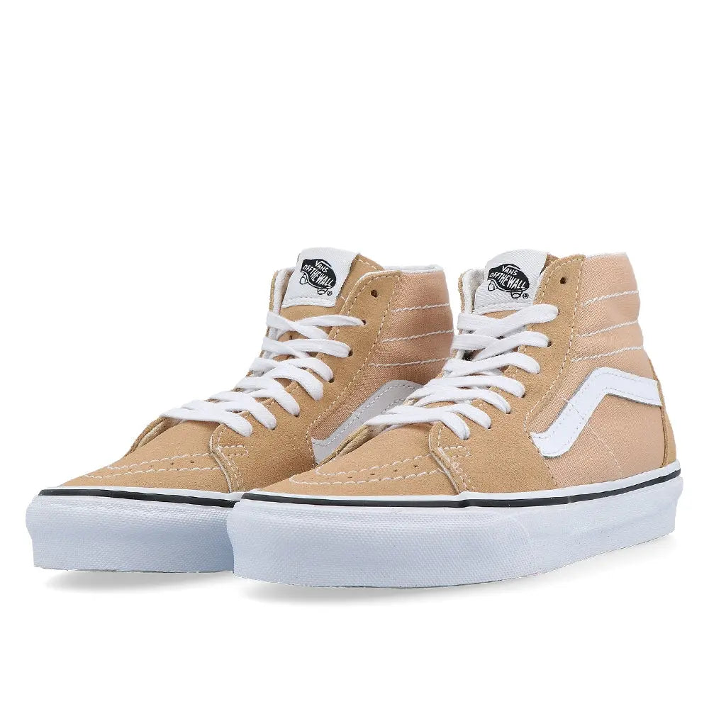 Vans Sk8-Hi Tapered Camel Vans