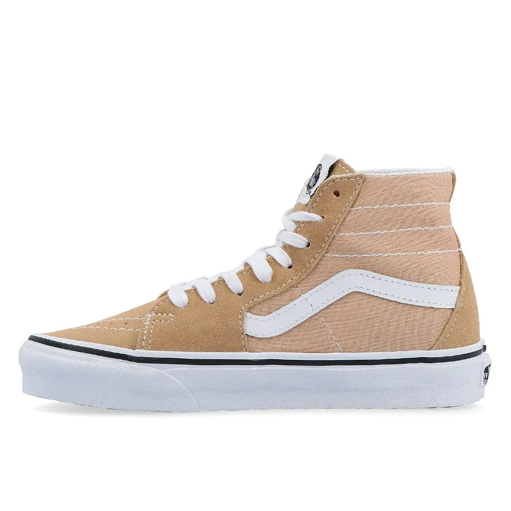 Vans Sk8-Hi Tapered Camel Vans