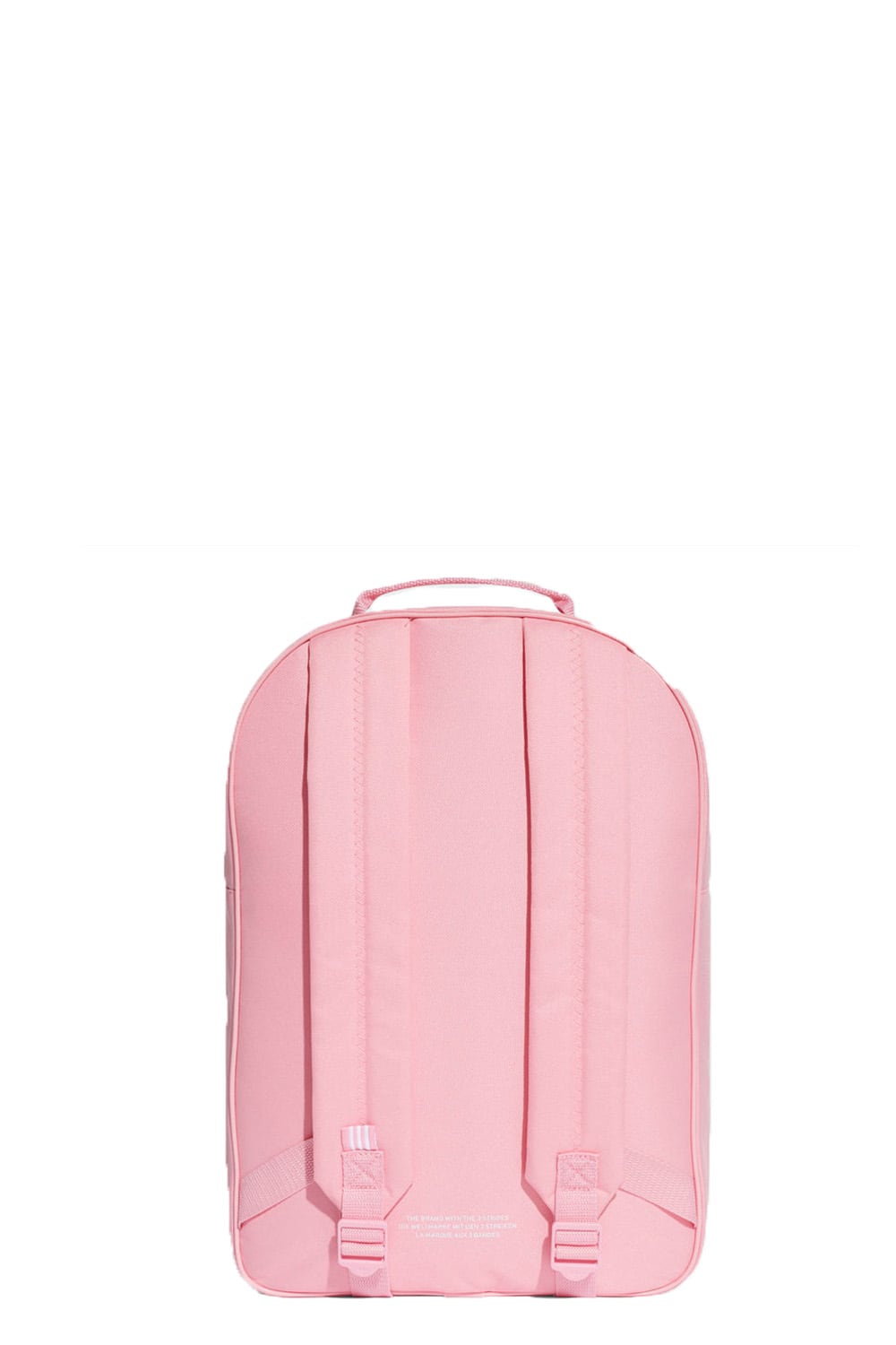 Adidas Mochila Trefoil Rosa Adidas