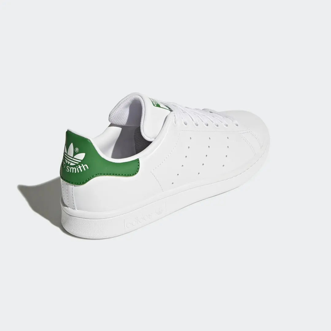 Adidas Stan Smith Branca Adidas