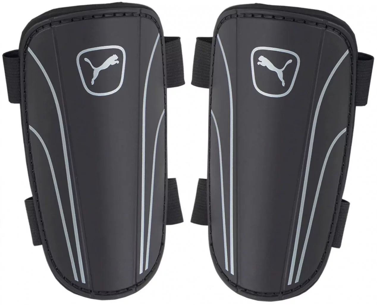 Puma Caneleiras King Strap Preto Puma