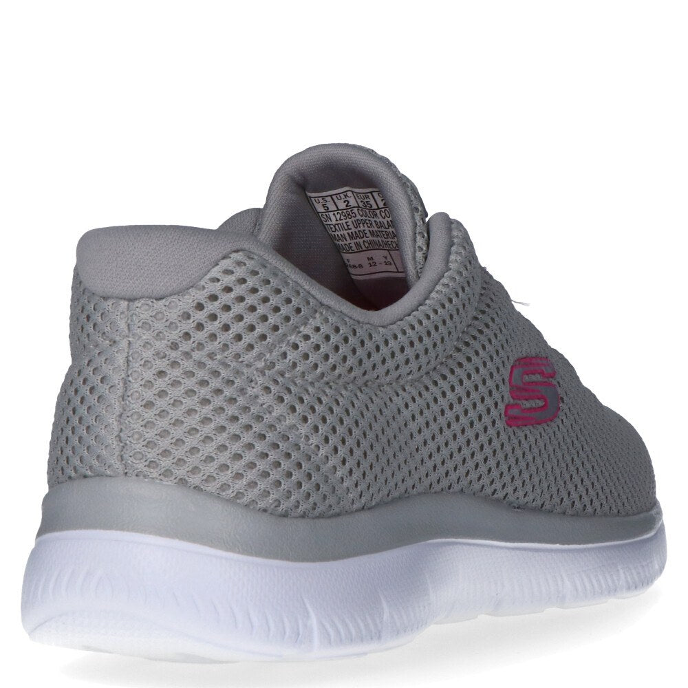 Skechers Summits Cinza Skechers
