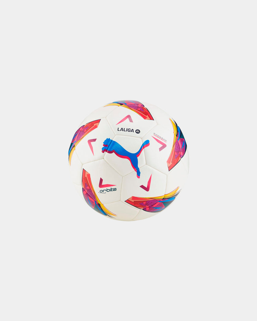 Puma Bola Orbita La Liga Branca 08410801