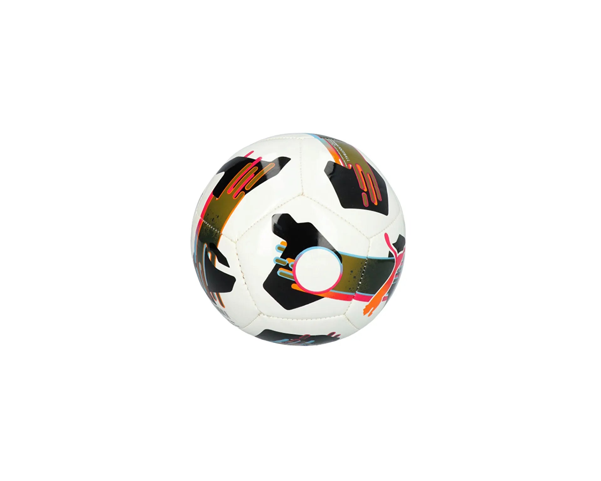 Puma Futsal 3 MS Branca Puma