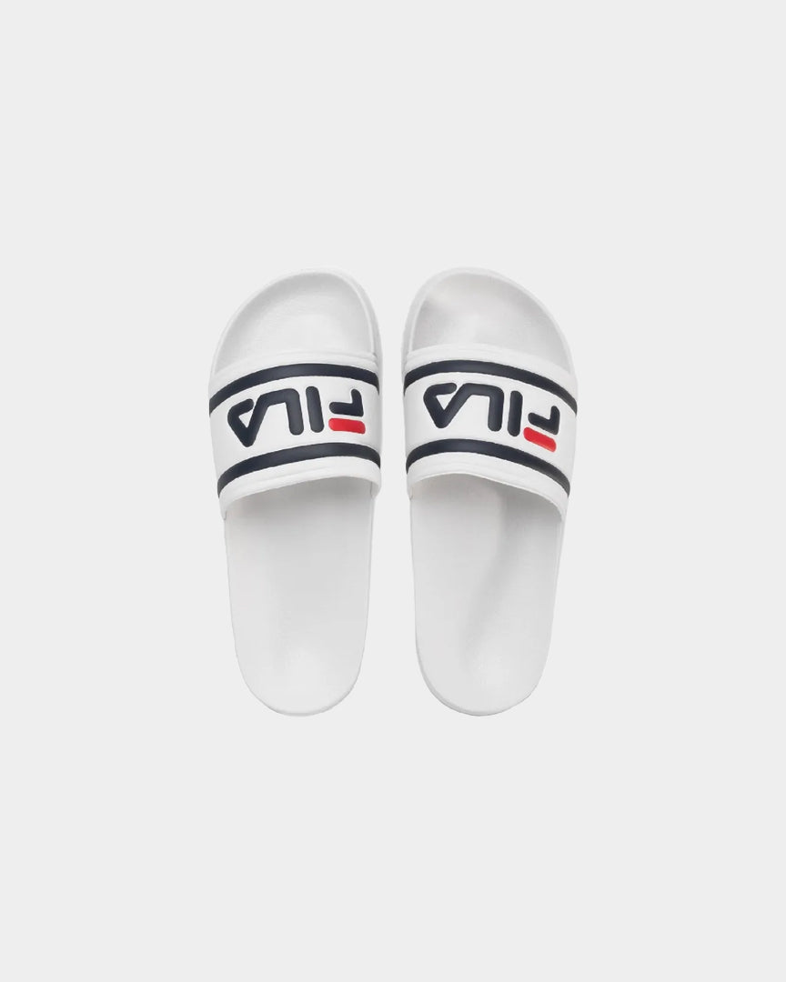 Fila Morro Bay Slipper 2.0 Wmn Branco 10109011FG