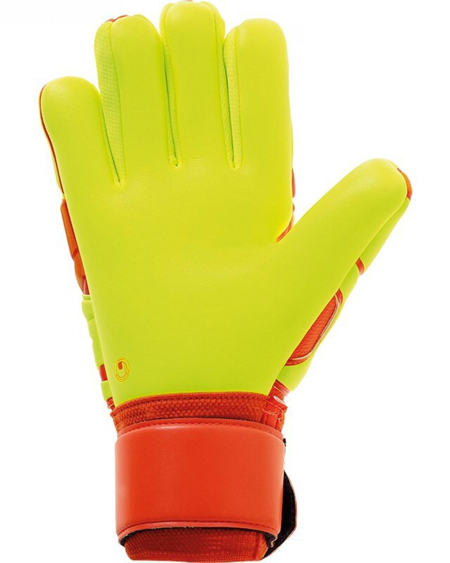 Luvas Uhlsport Dynamic Impulse Vermelhas Uhlsport