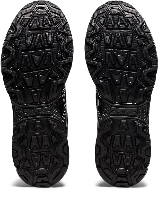 Asics Gel Venture Preta Asics