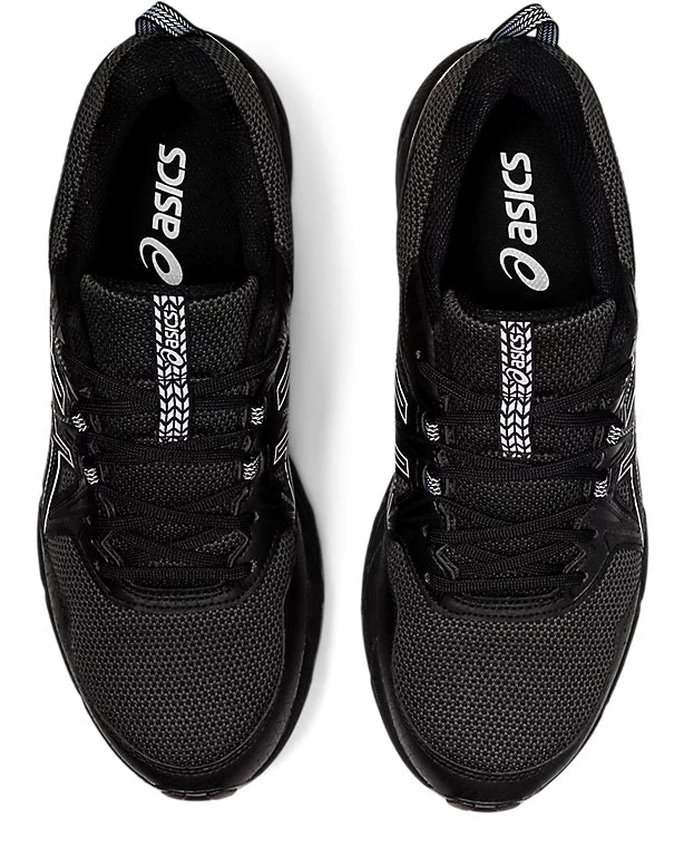 Asics Gel Venture Preta Asics