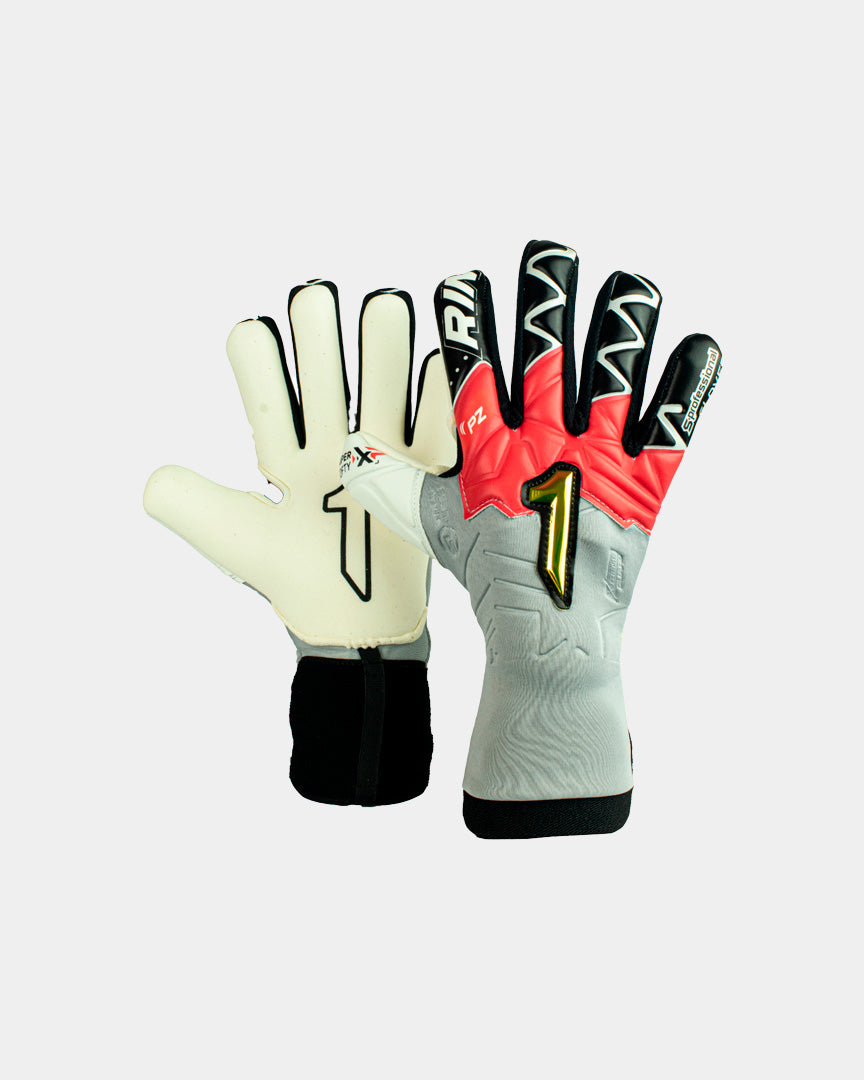 Luvas Rinat Xtreme Zero Semi Vermelhas 102308467