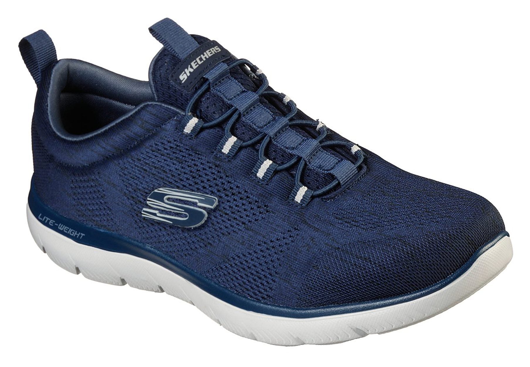 Skechers Summits Louvin Marinho Skechers