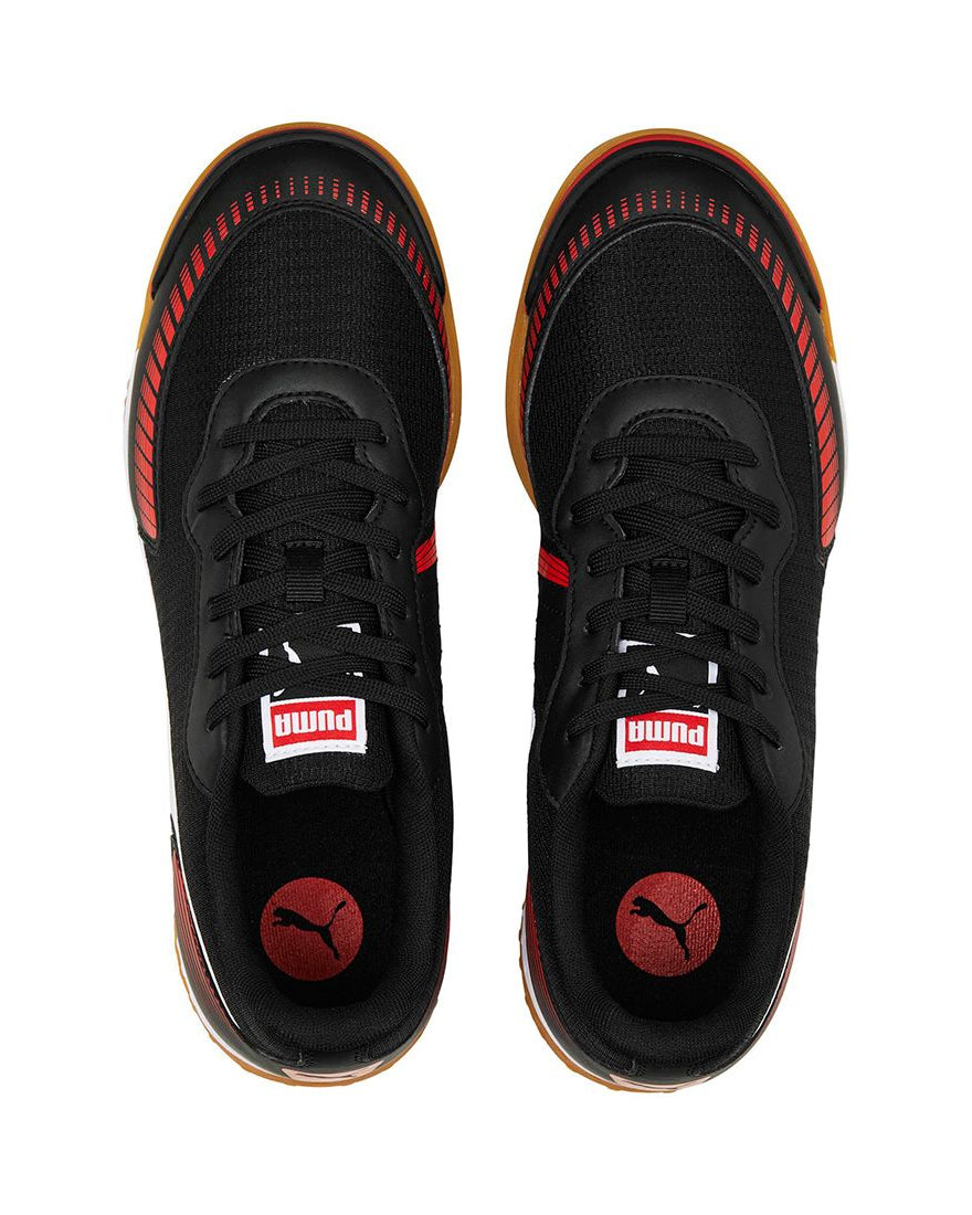 Puma Pressing III Preta Puma