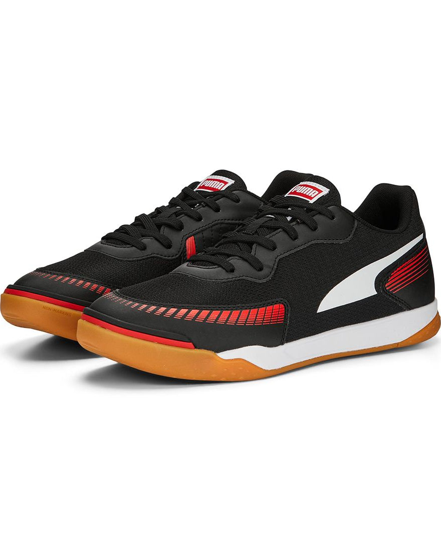 Puma Pressing III Preta Puma