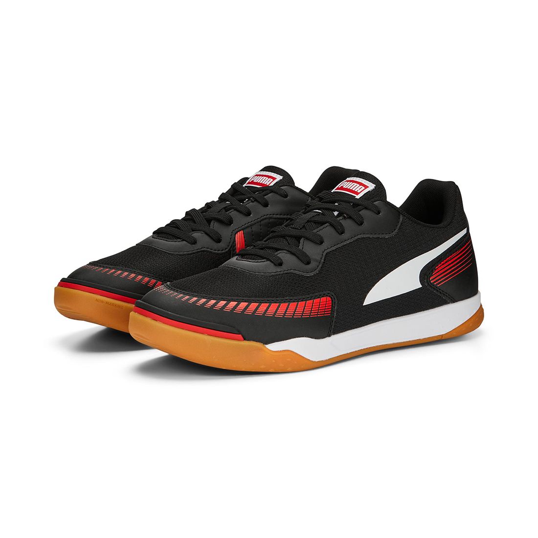 Puma Pressing III Preta Puma