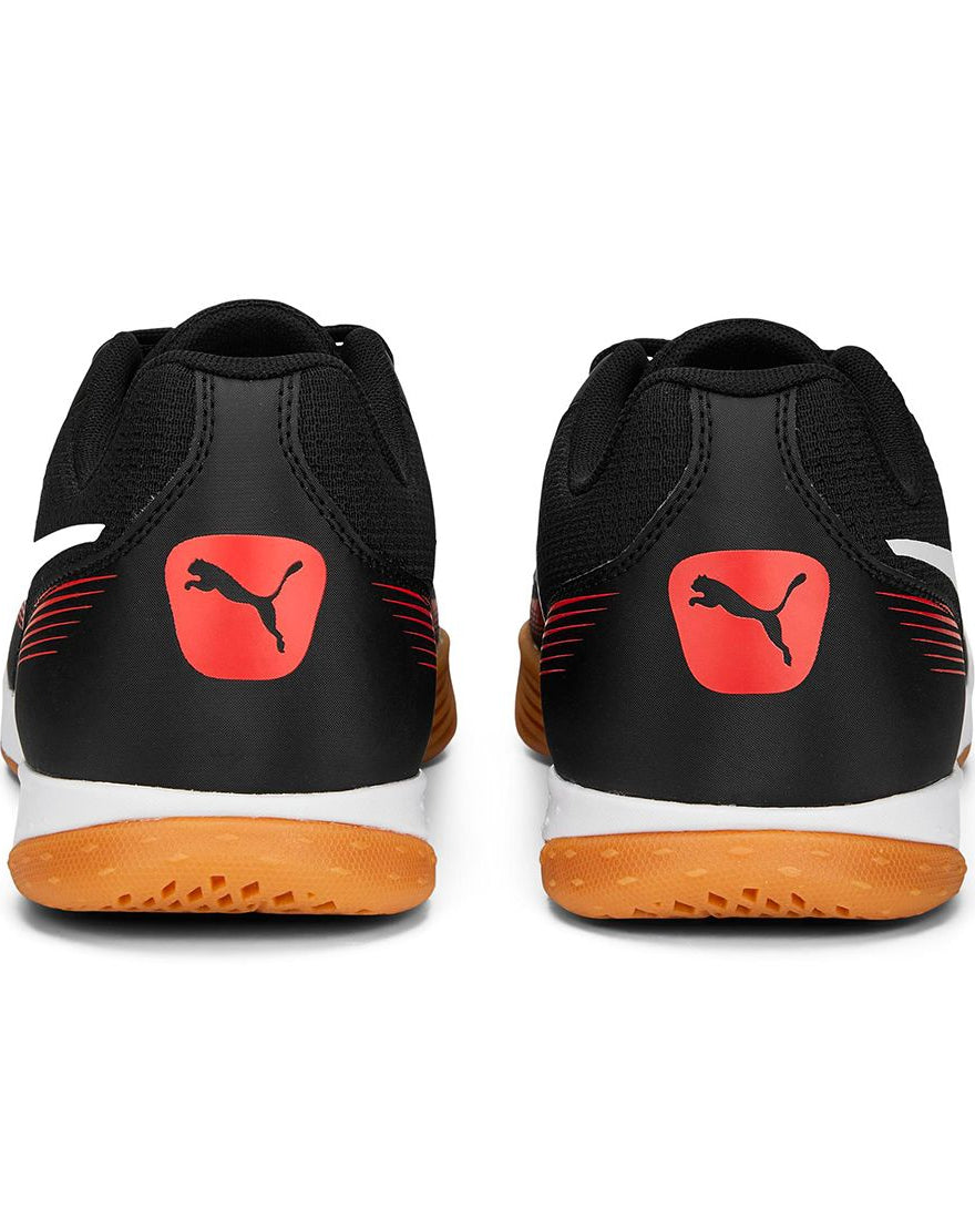 Puma Pressing III Preta Puma