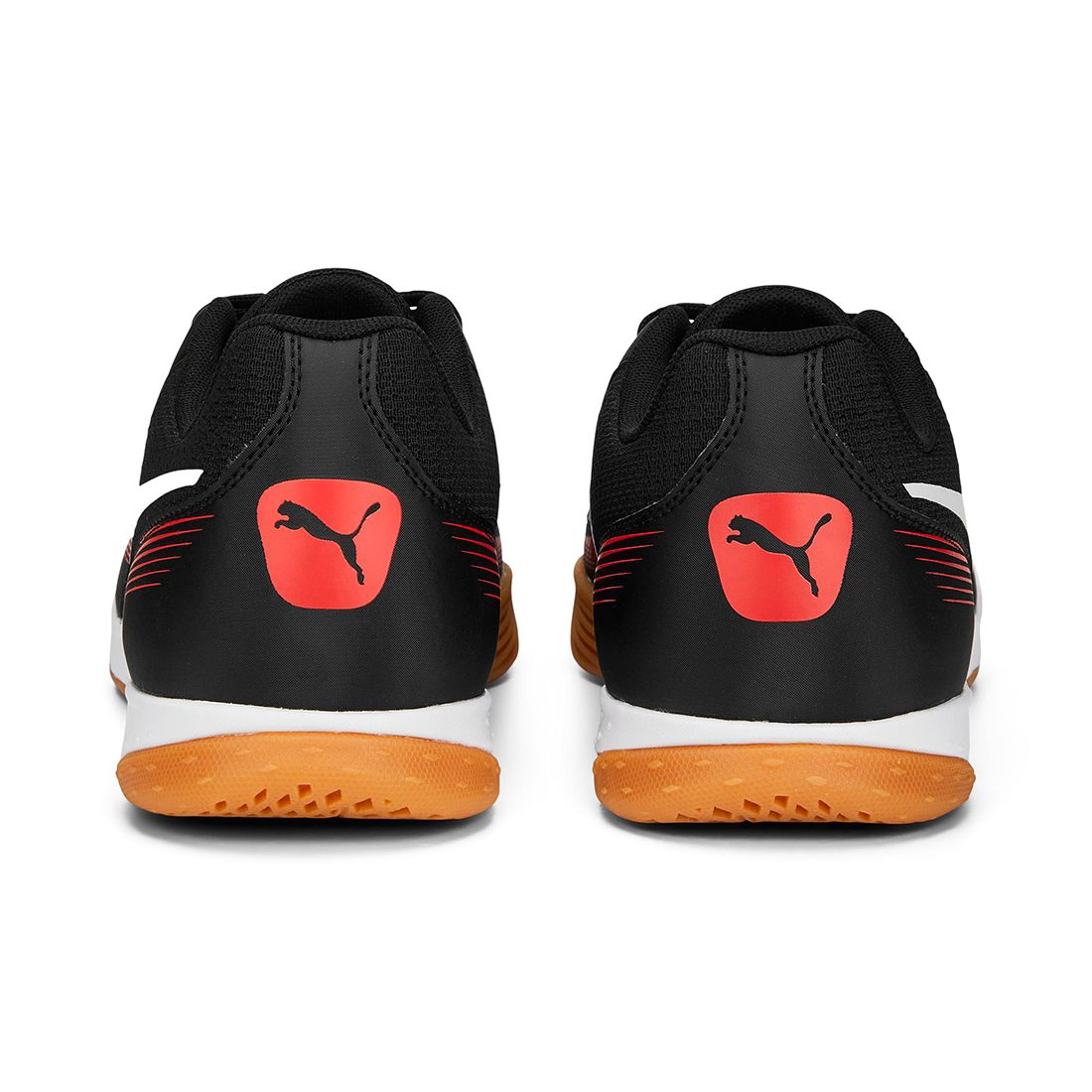 Puma Pressing III Preta Puma