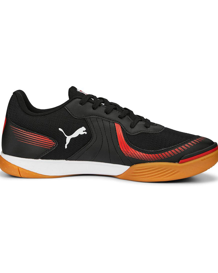 Puma Pressing III Preta Puma