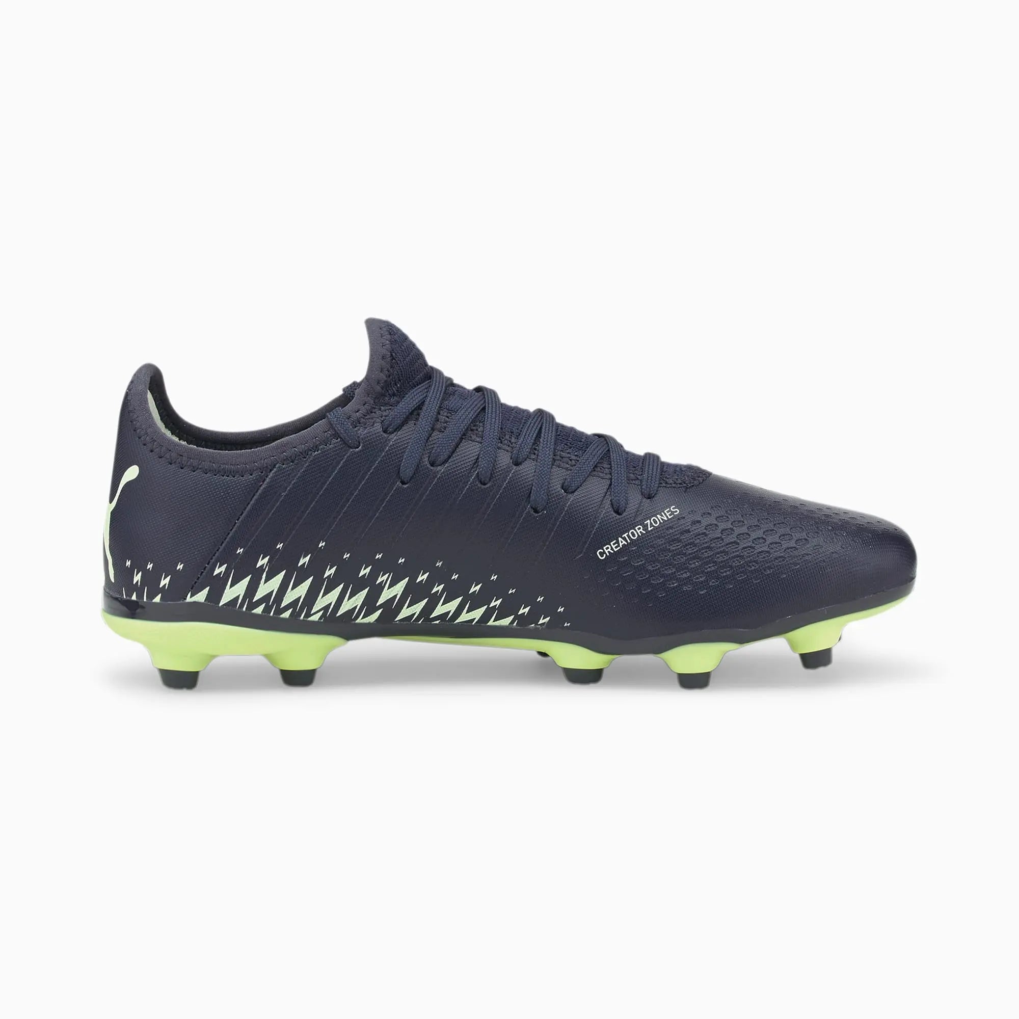 Puma Future Z 4.4 Fg/Ag Marinho Puma