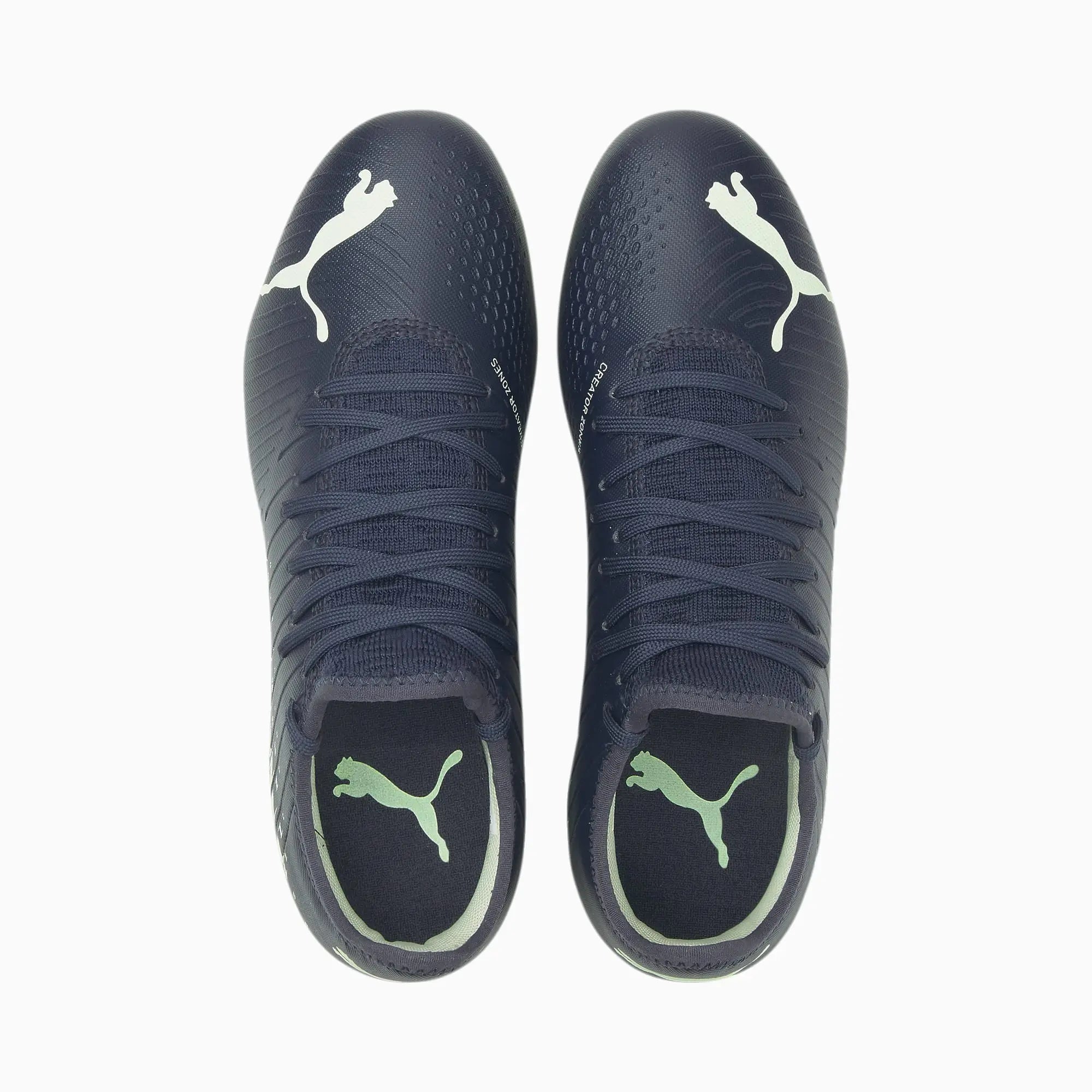 Puma Future Z 4.4 Fg/Ag Marinho Puma